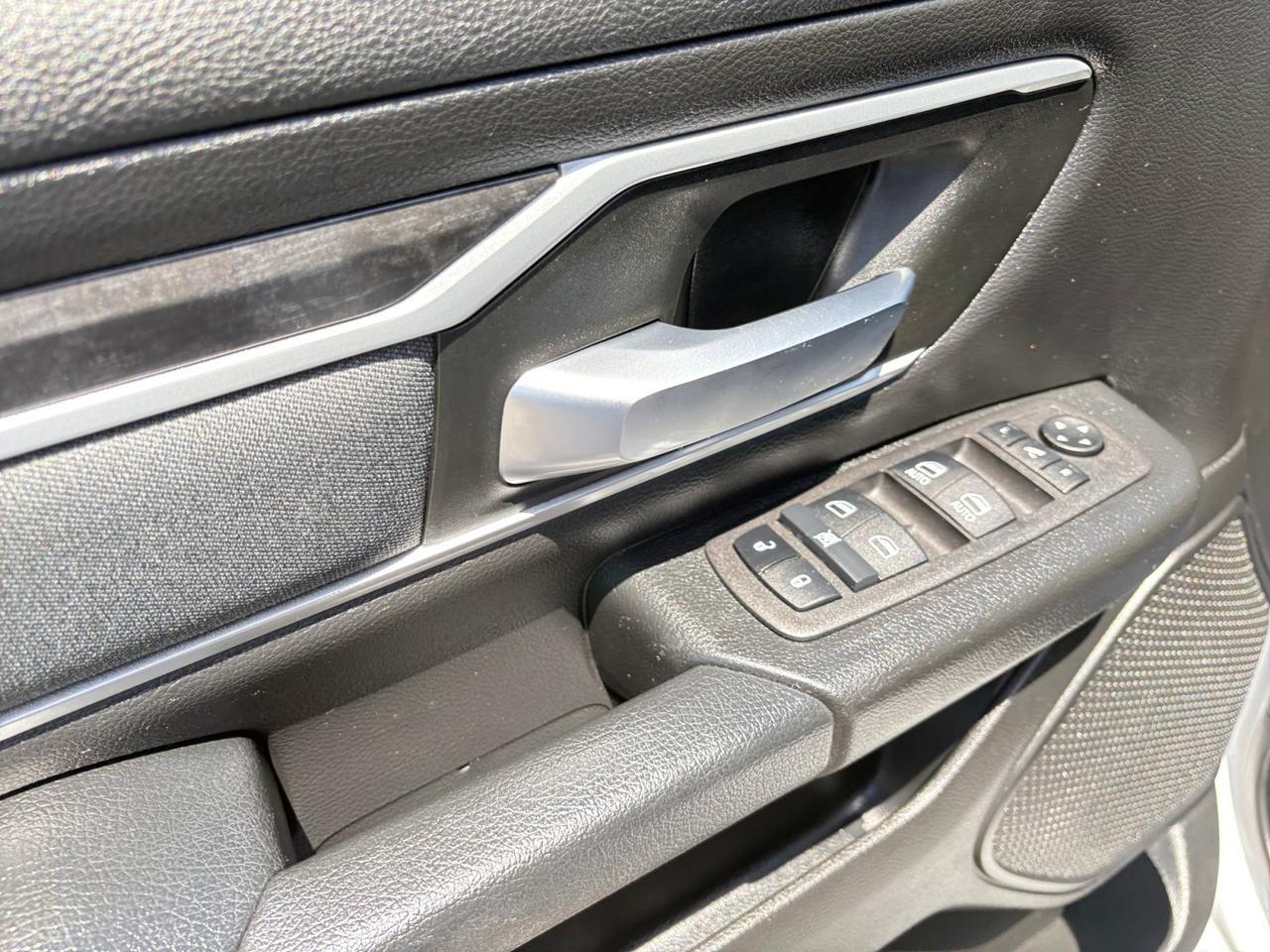 2023 Ram 1500 Big Horn New Braunfels TX