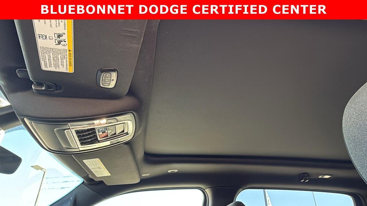 2023 Ram 1500 Big Horn New Braunfels TX