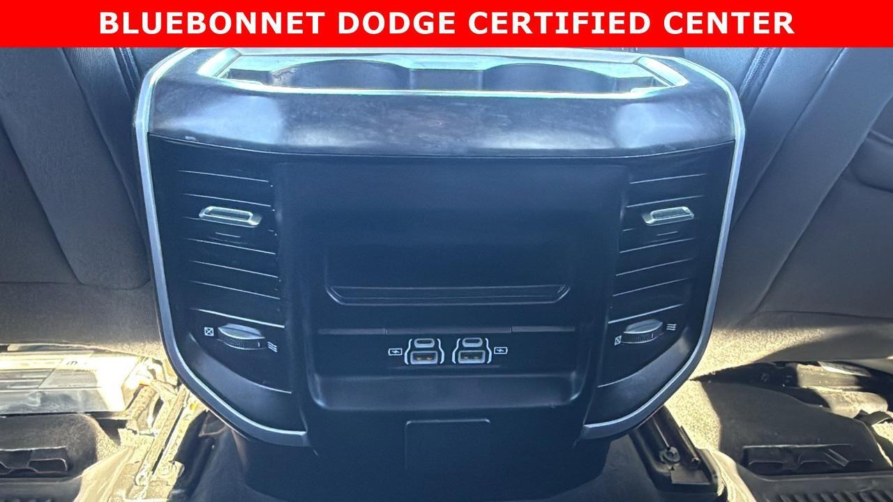 2023 Ram 1500 Big Horn New Braunfels TX