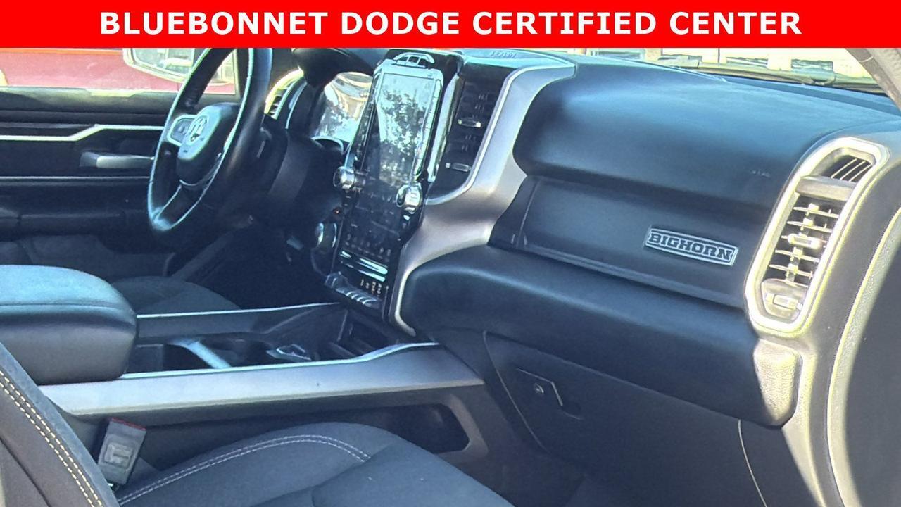 2023 Ram 1500 Big Horn New Braunfels TX