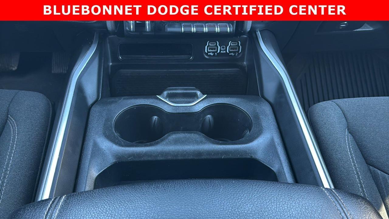 2023 Ram 1500 Big Horn New Braunfels TX