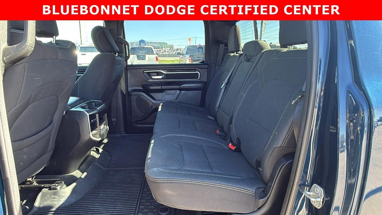 2023 Ram 1500 Big Horn New Braunfels TX