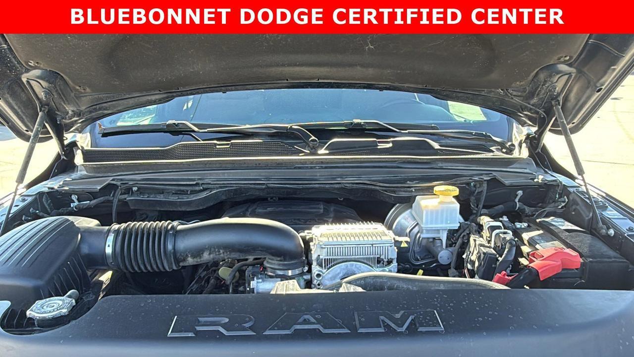 2023 Ram 1500 Big Horn New Braunfels TX