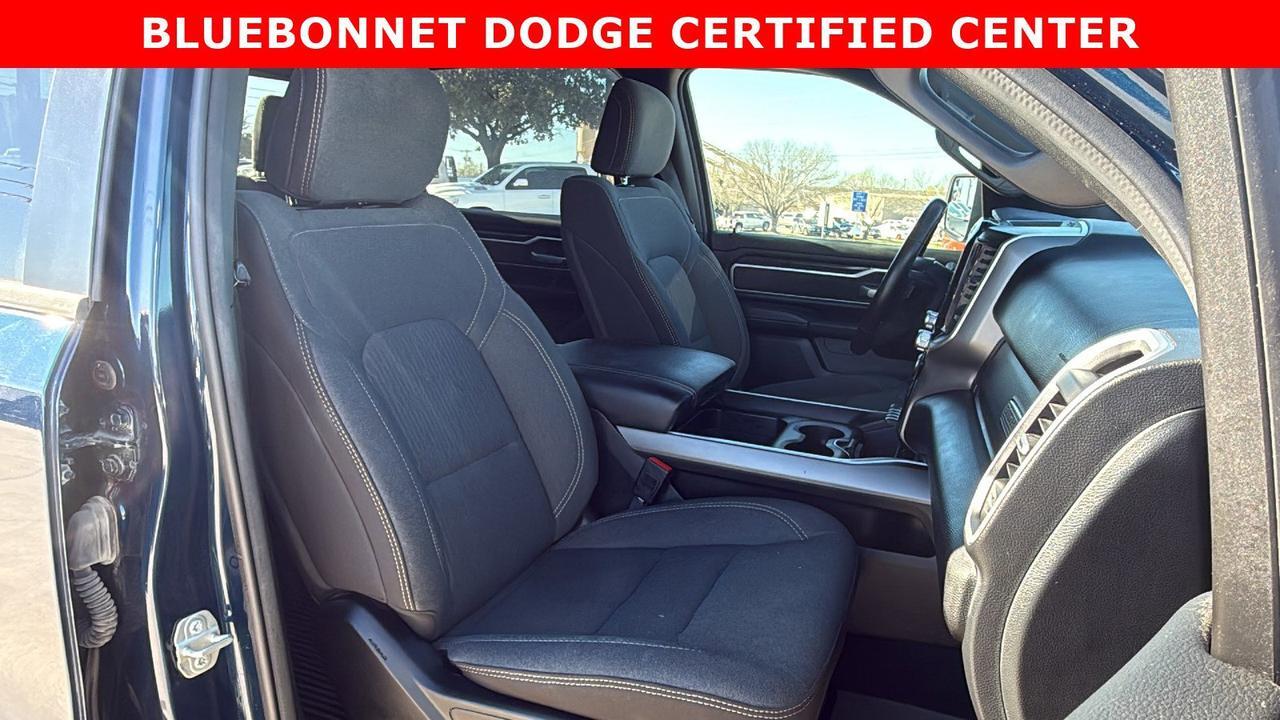 2023 Ram 1500 Big Horn New Braunfels TX