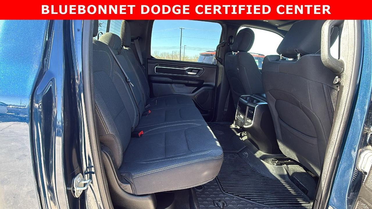 2023 Ram 1500 Big Horn New Braunfels TX