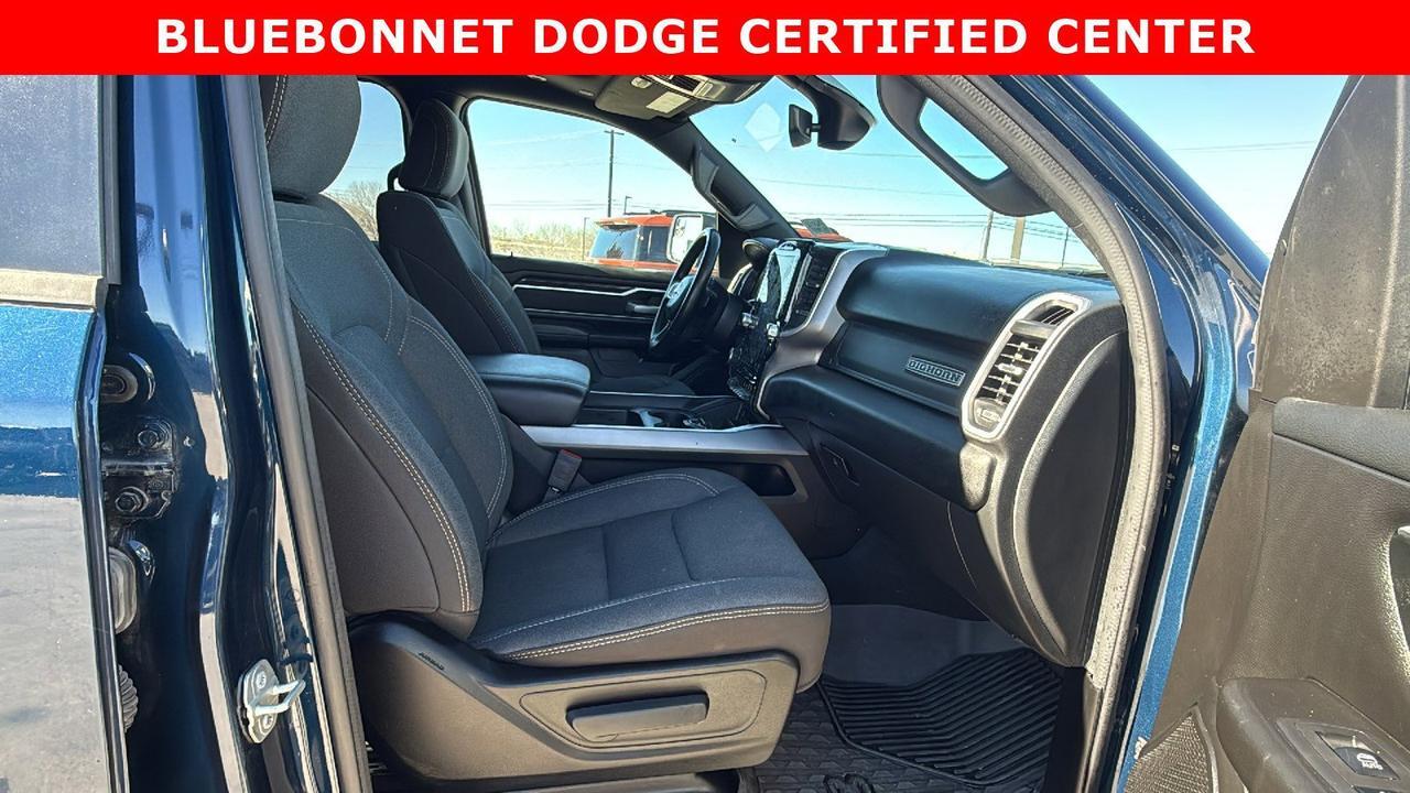 2023 Ram 1500 Big Horn New Braunfels TX