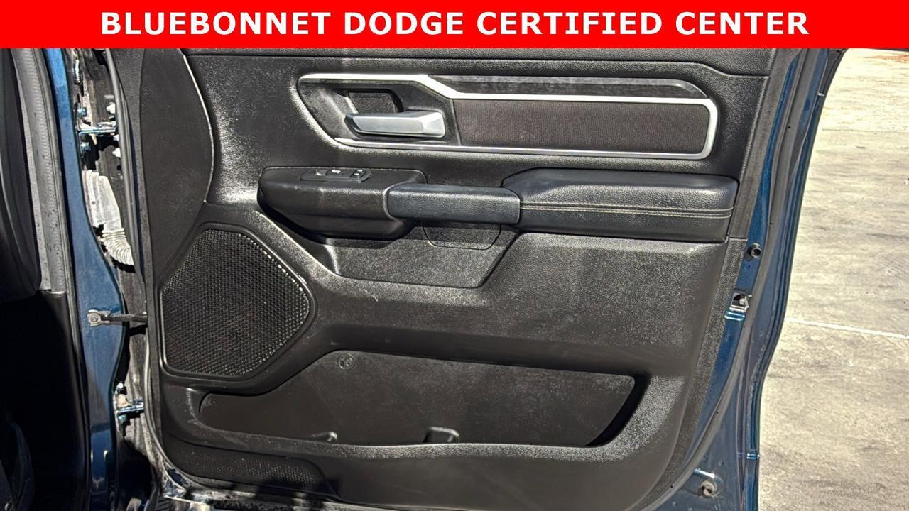 2023 Ram 1500 Big Horn New Braunfels TX