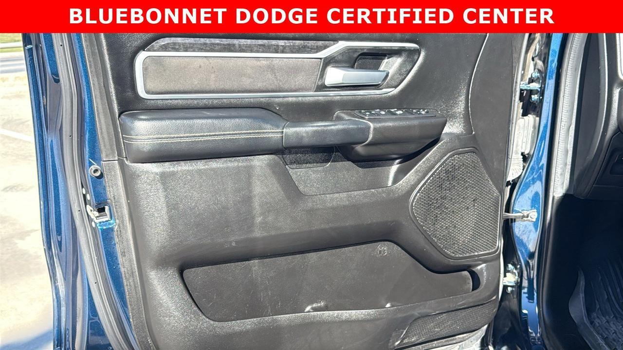 2023 Ram 1500 Big Horn New Braunfels TX