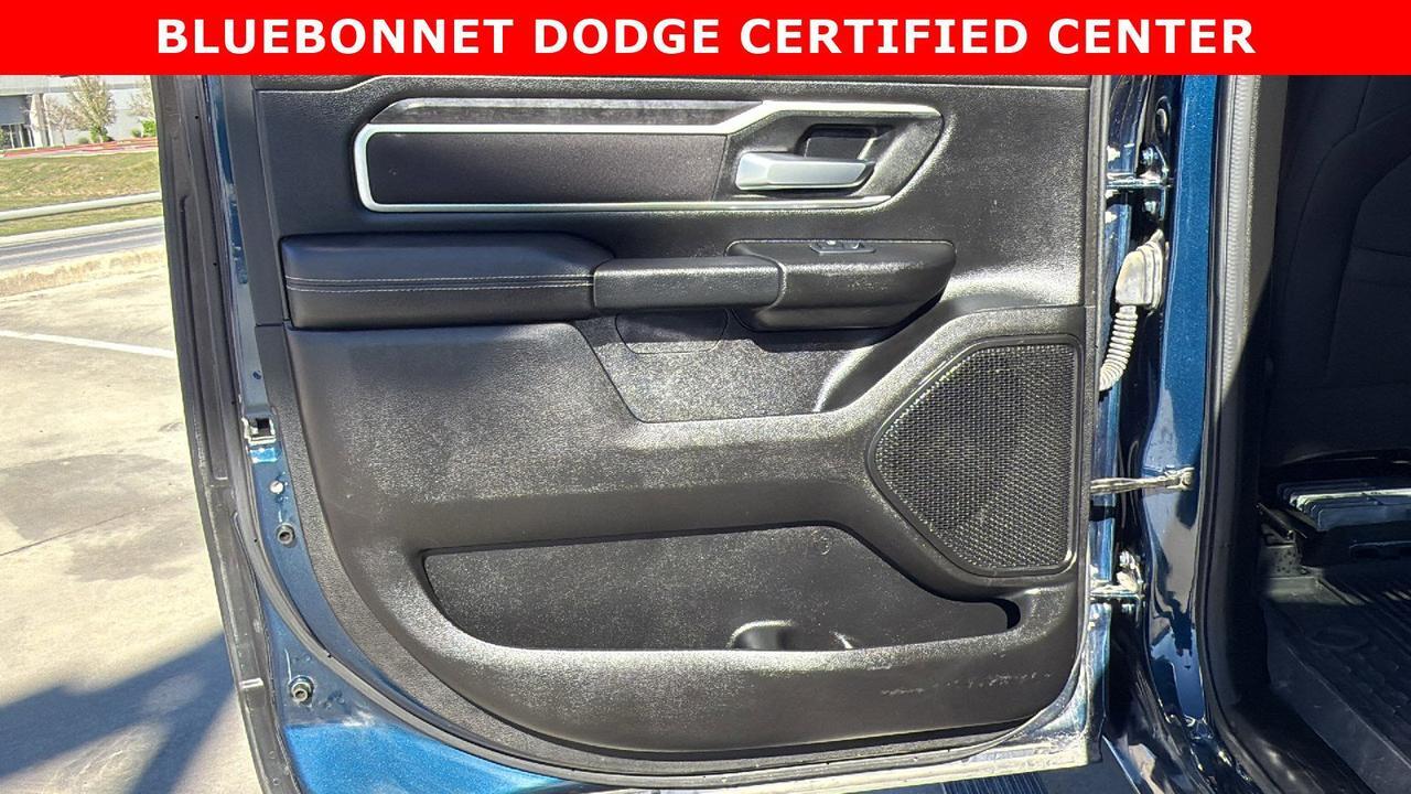 2023 Ram 1500 Big Horn New Braunfels TX