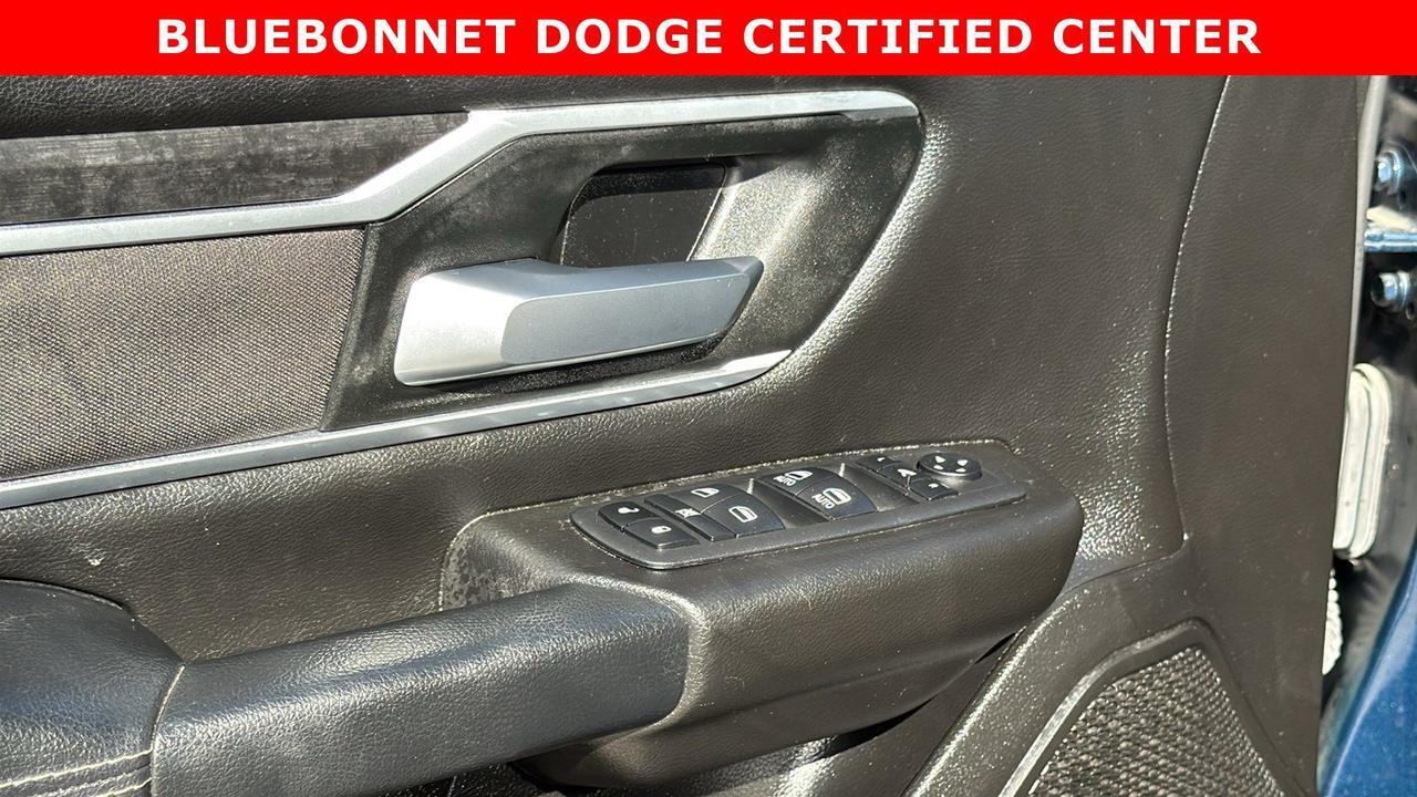 2023 Ram 1500 Big Horn New Braunfels TX