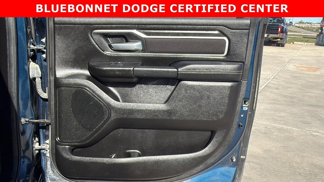 2023 Ram 1500 Big Horn New Braunfels TX