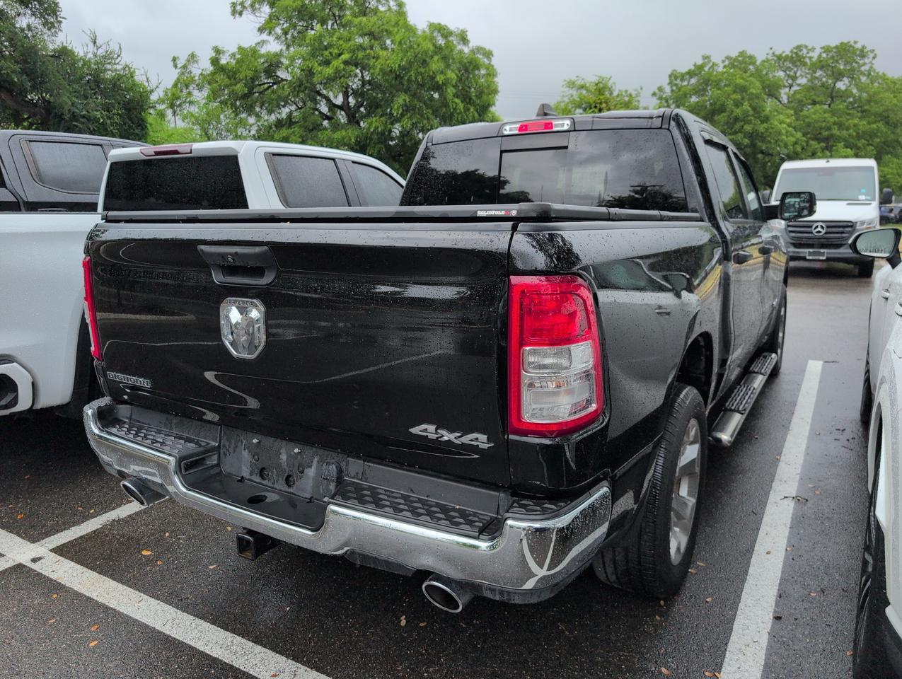 2023 Ram 1500 Big Horn San Antonio TX