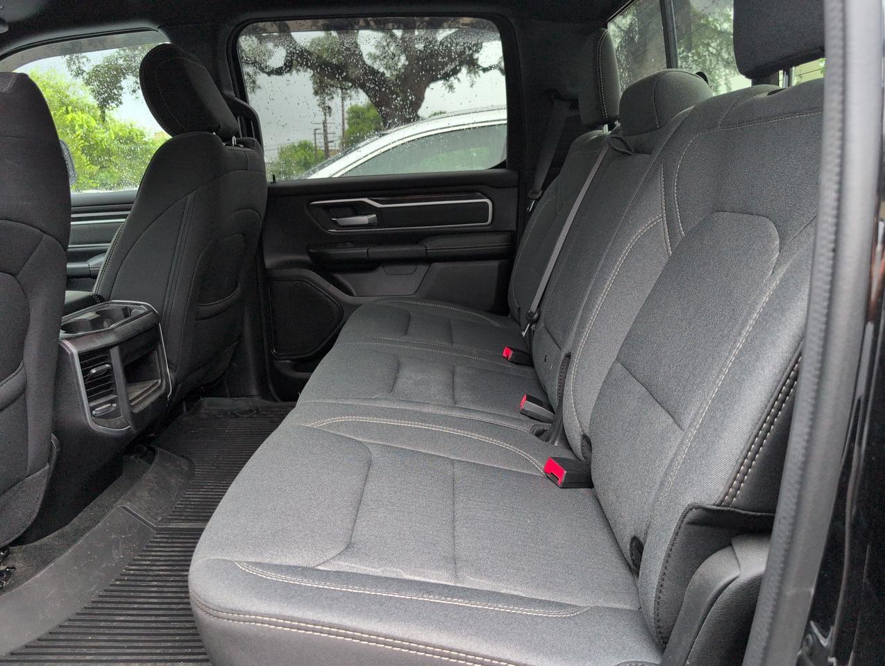 2023 Ram 1500 Big Horn San Antonio TX