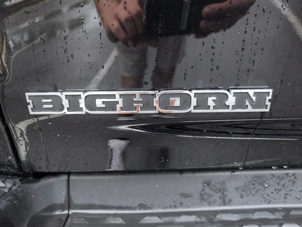 2023 Ram 1500 Big Horn San Antonio TX