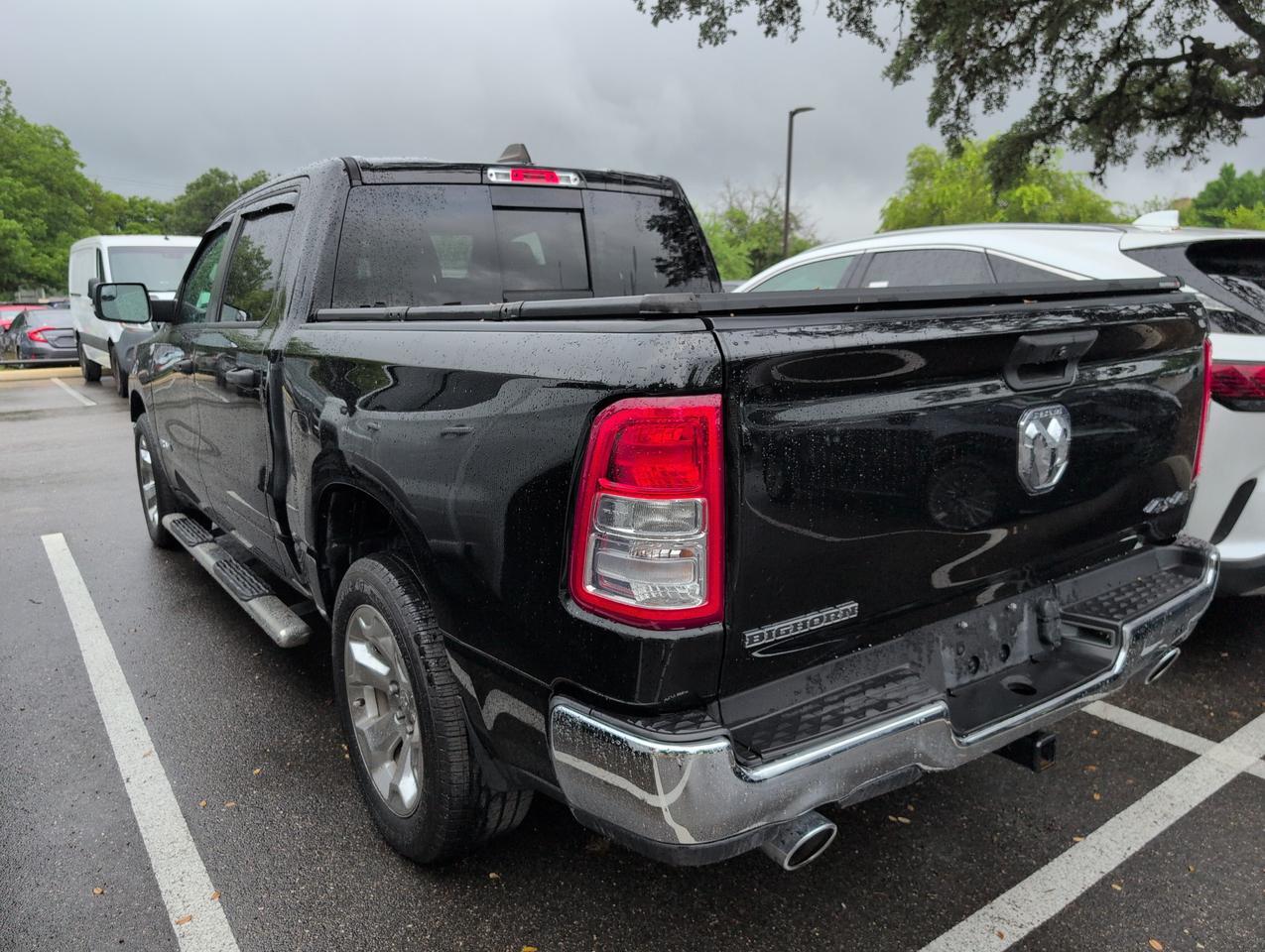 2023 Ram 1500 Big Horn San Antonio TX