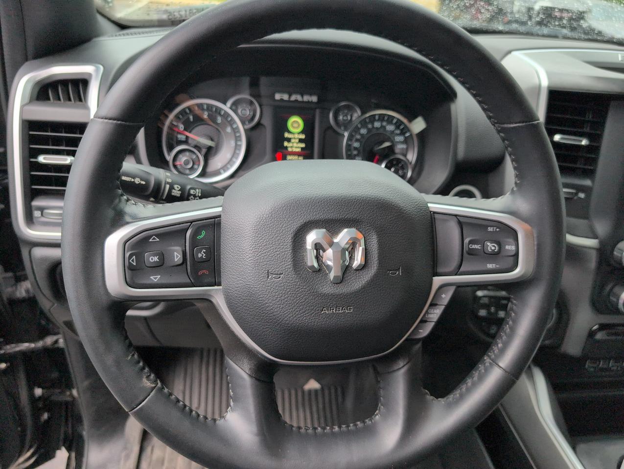 2023 Ram 1500 Big Horn San Antonio TX