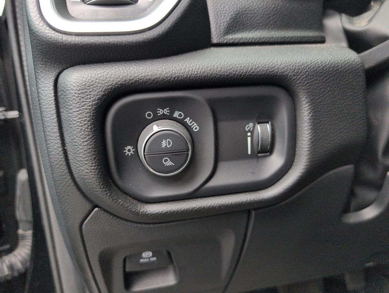 2023 Ram 1500 Big Horn San Antonio TX