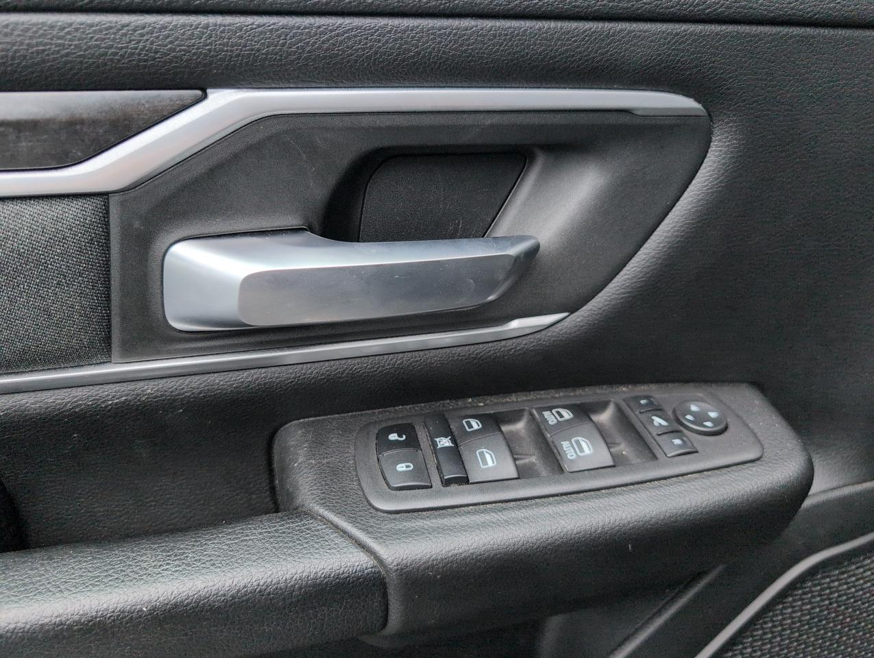 2023 Ram 1500 Big Horn San Antonio TX