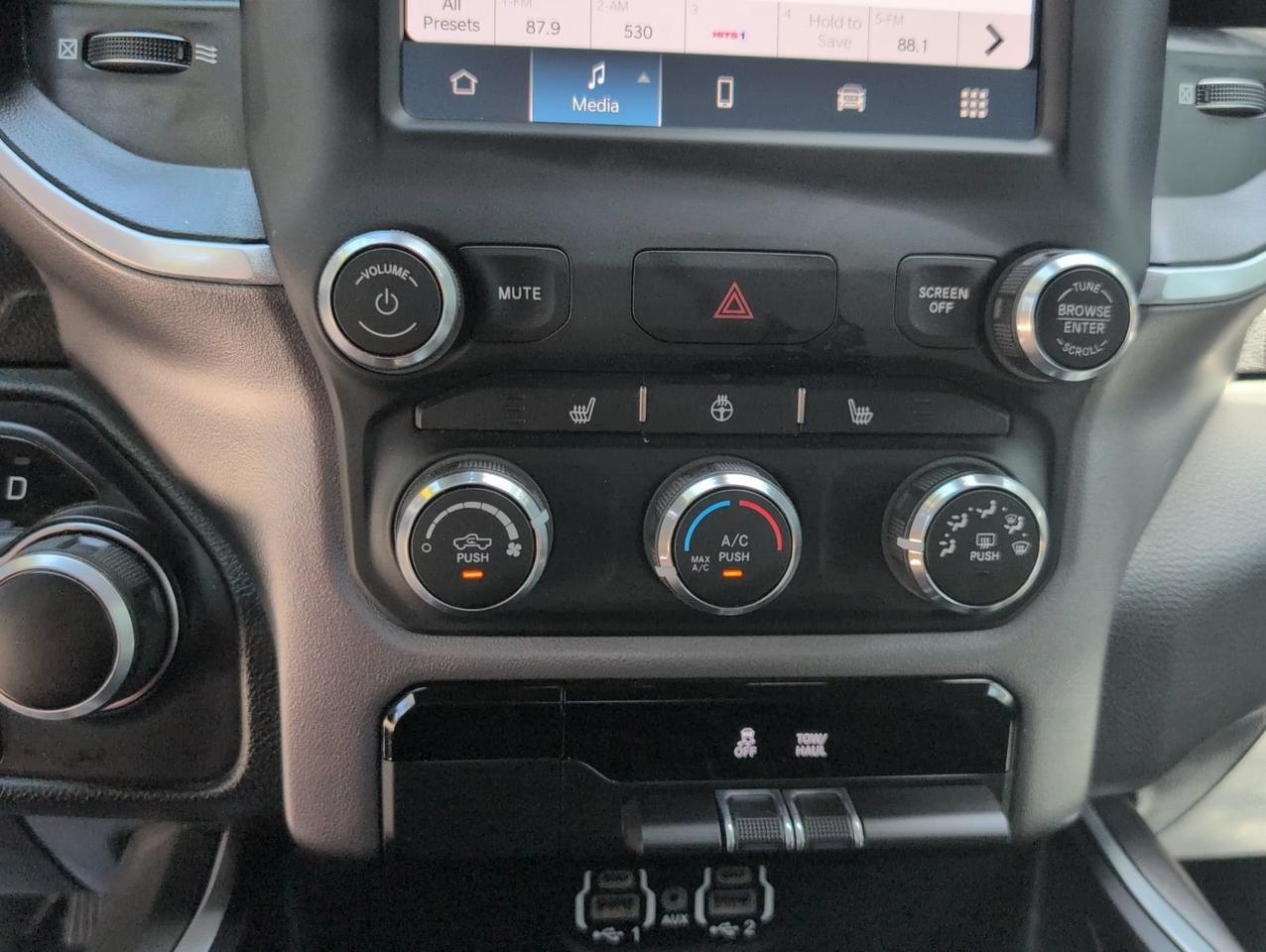 2023 Ram 1500 Big Horn San Antonio TX