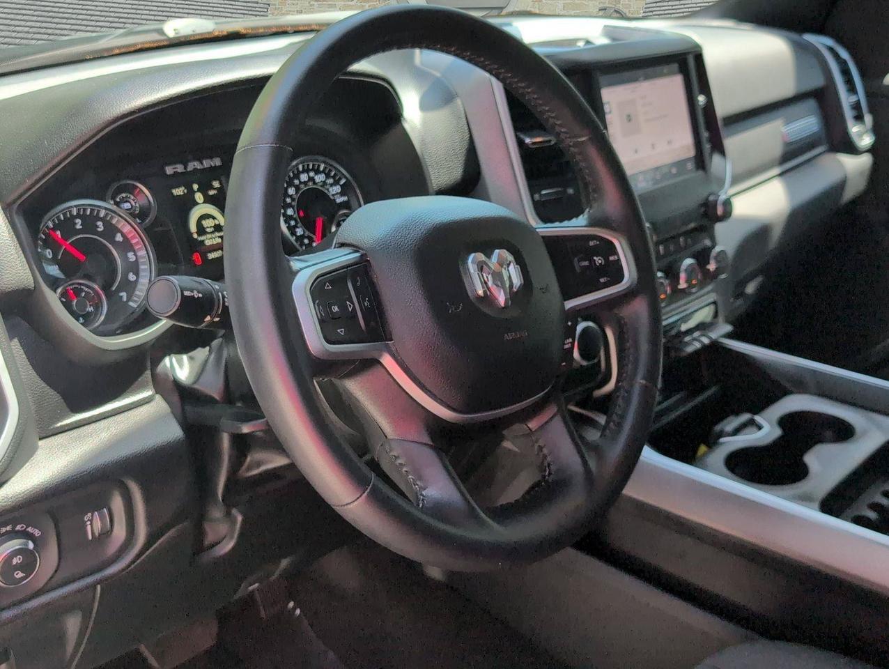 2023 Ram 1500 Big Horn San Antonio TX