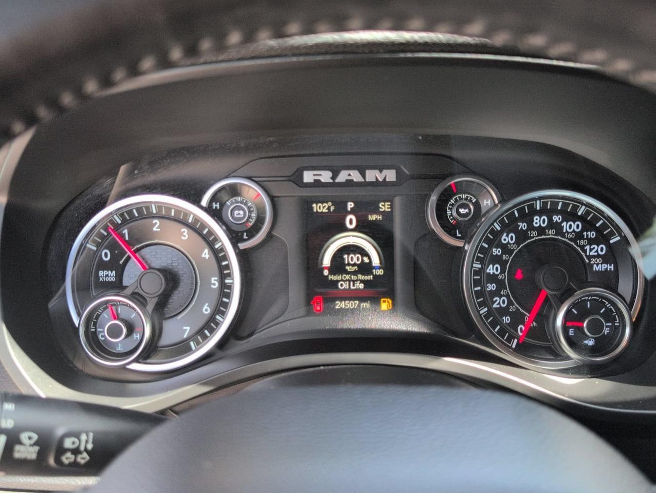 2023 Ram 1500 Big Horn San Antonio TX