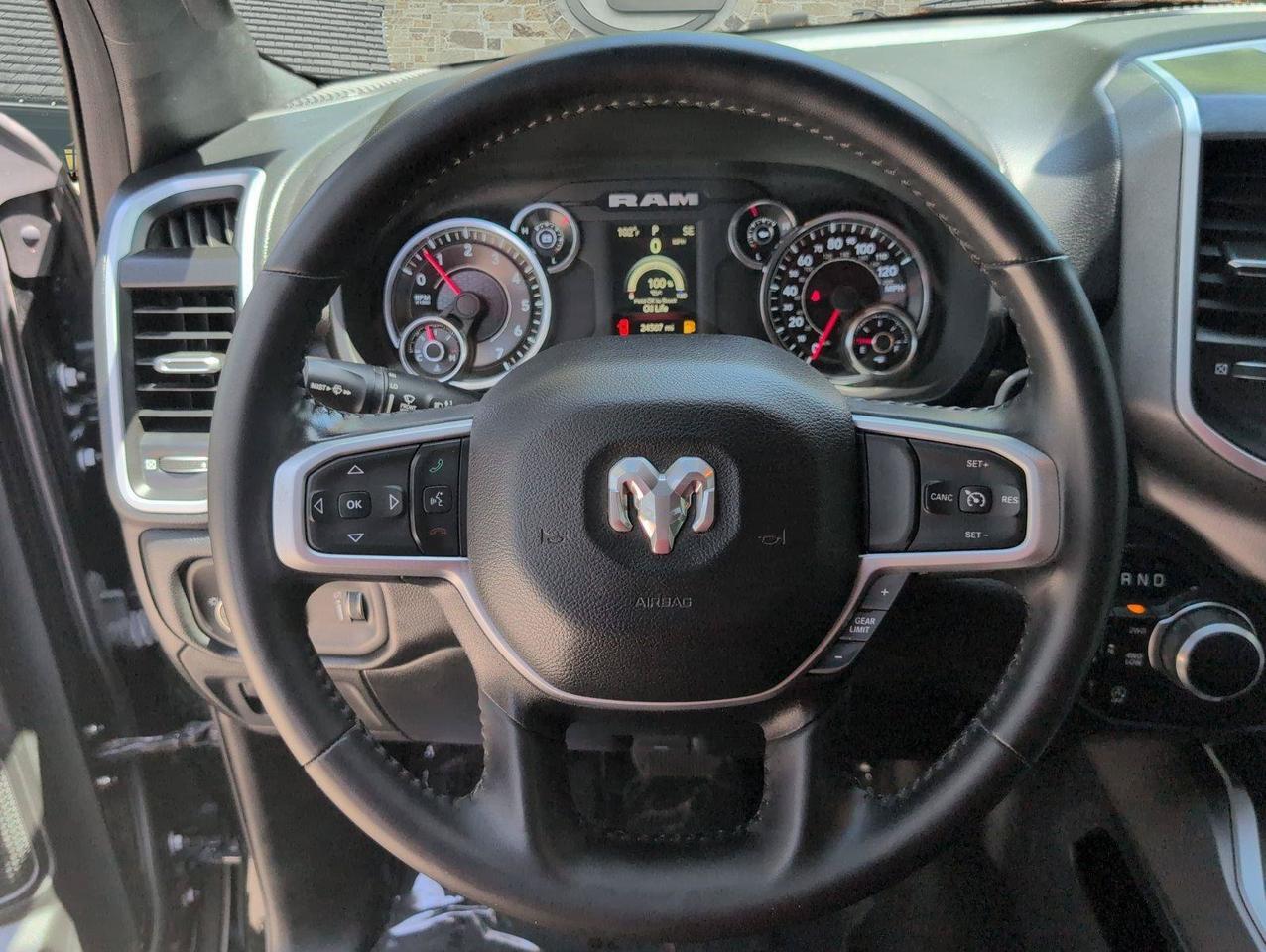 2023 Ram 1500 Big Horn San Antonio TX