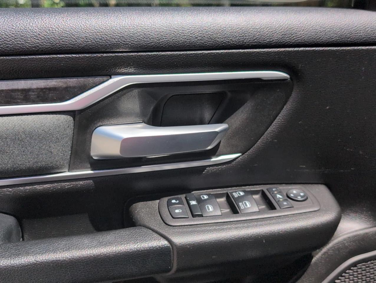 2023 Ram 1500 Big Horn San Antonio TX