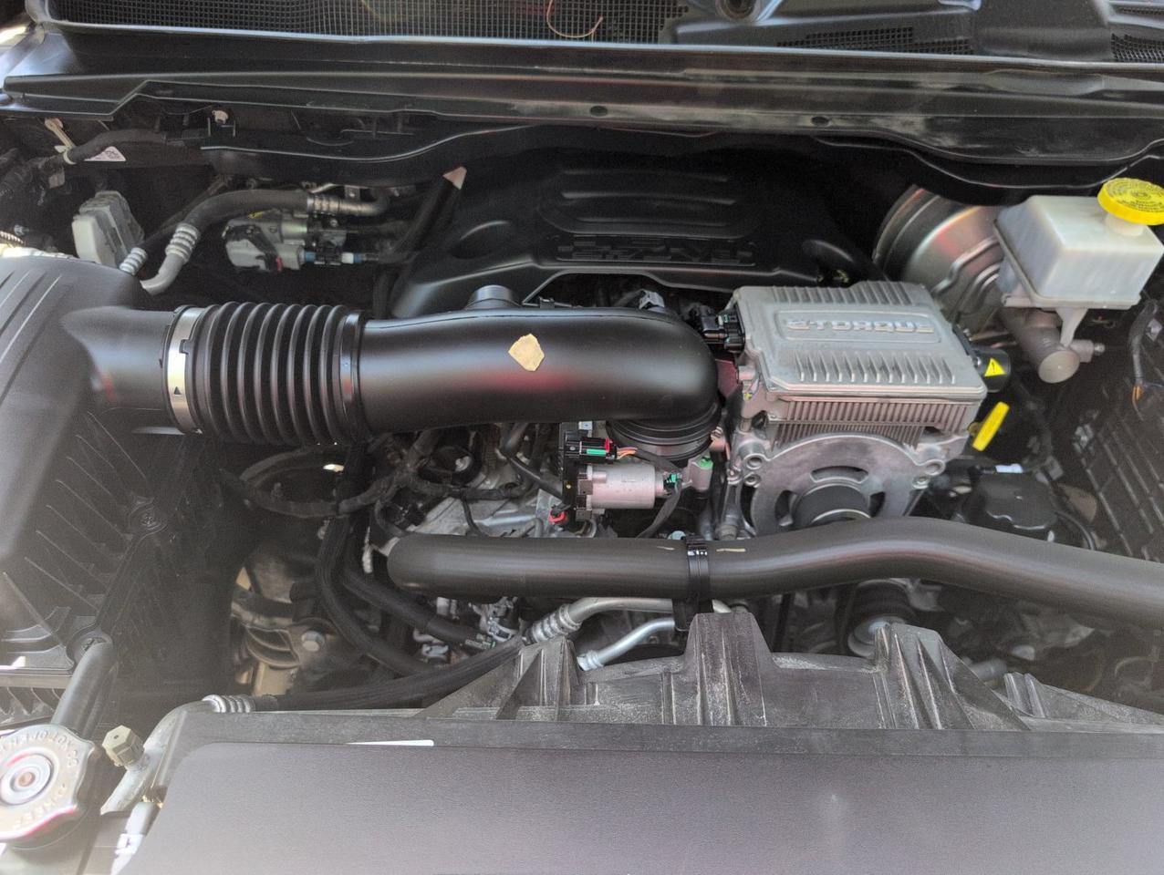 2023 Ram 1500 Big Horn San Antonio TX