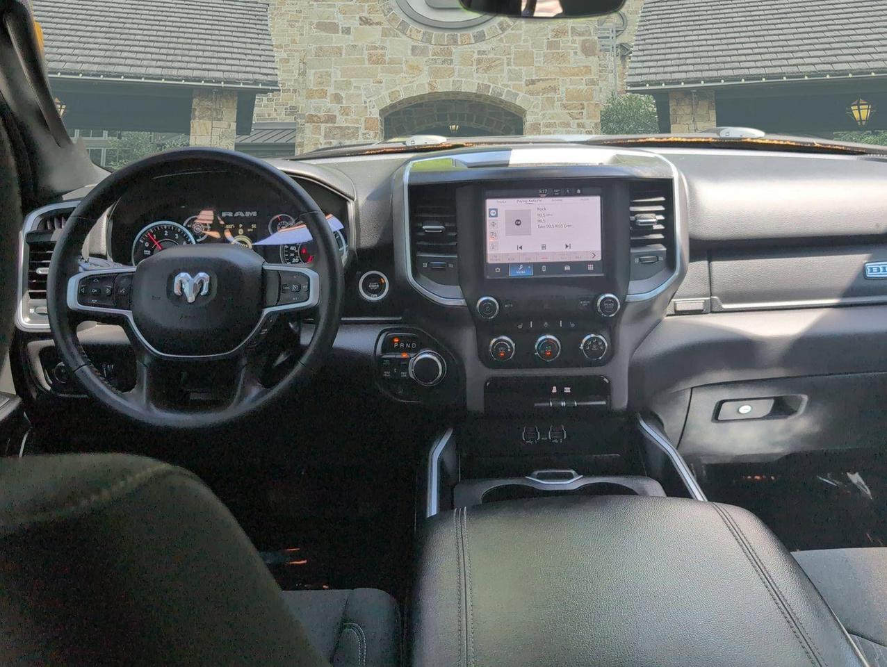 2023 Ram 1500 Big Horn San Antonio TX