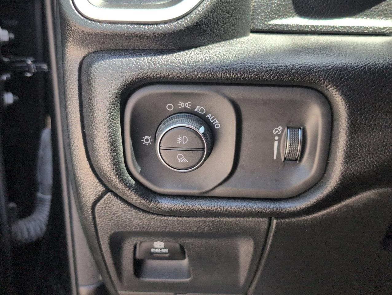 2023 Ram 1500 Big Horn San Antonio TX