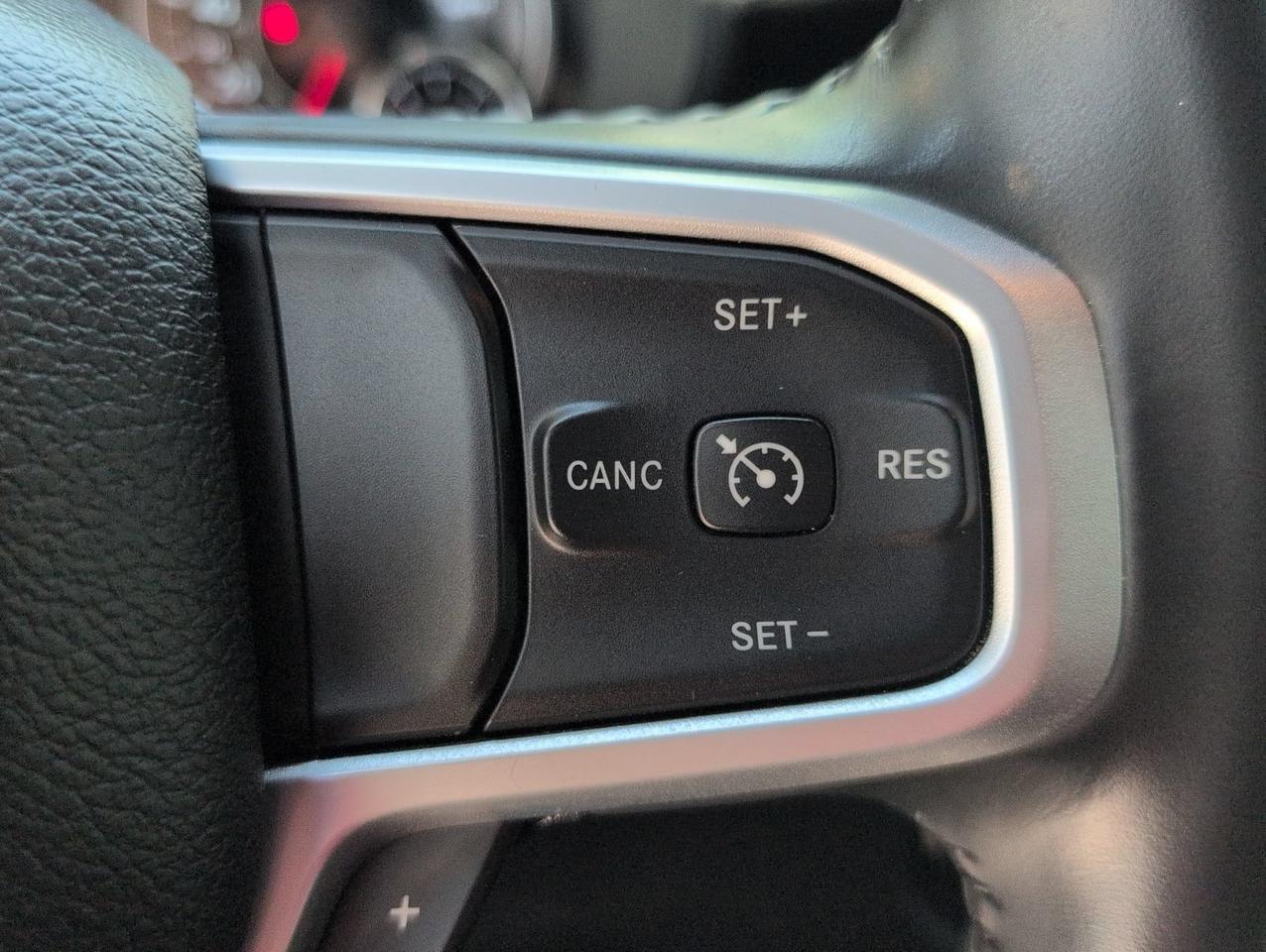 2023 Ram 1500 Big Horn San Antonio TX