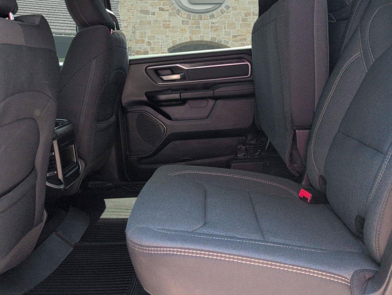 2023 Ram 1500 Big Horn San Antonio TX