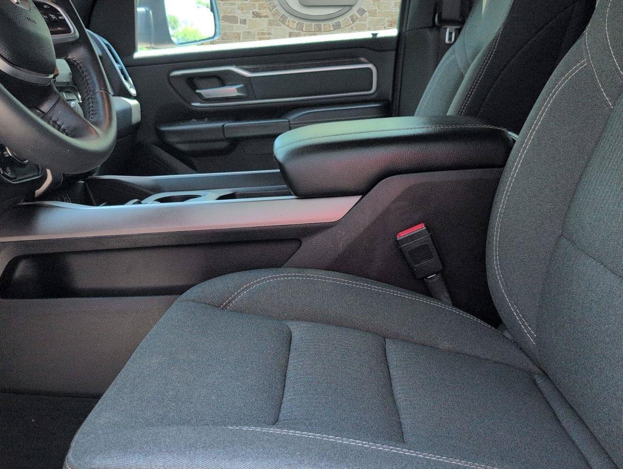 2023 Ram 1500 Big Horn San Antonio TX