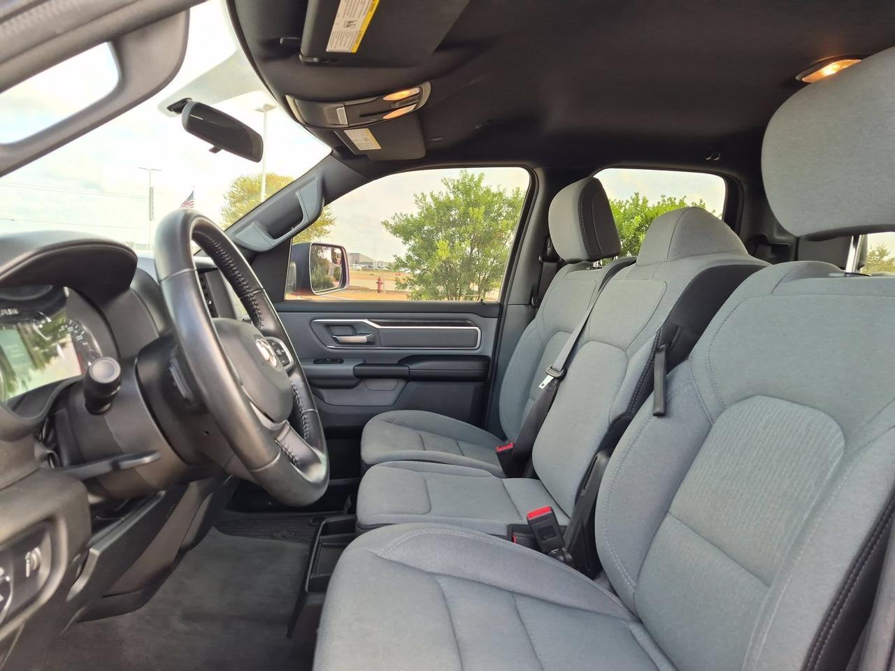 2023 Ram 1500 Big Horn Castroville TX