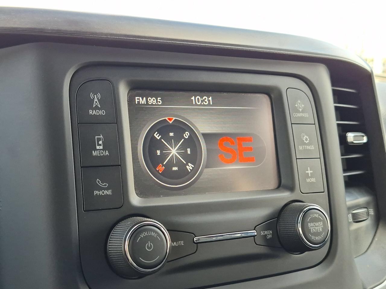 2023 Ram 1500 Big Horn Castroville TX