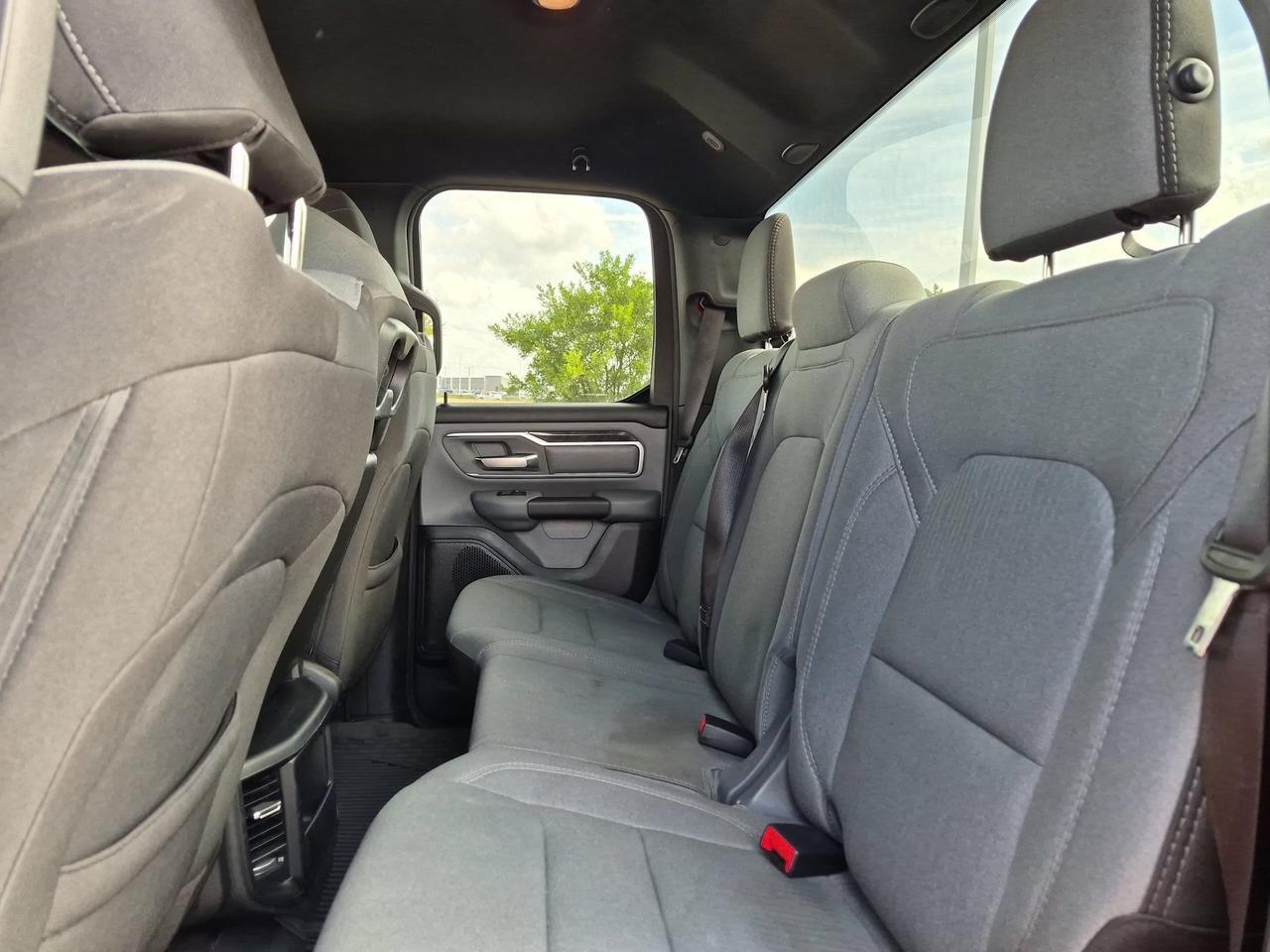 2023 Ram 1500 Big Horn Castroville TX