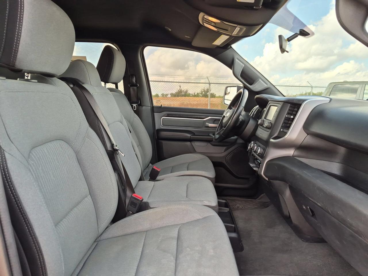 2023 Ram 1500 Big Horn Castroville TX
