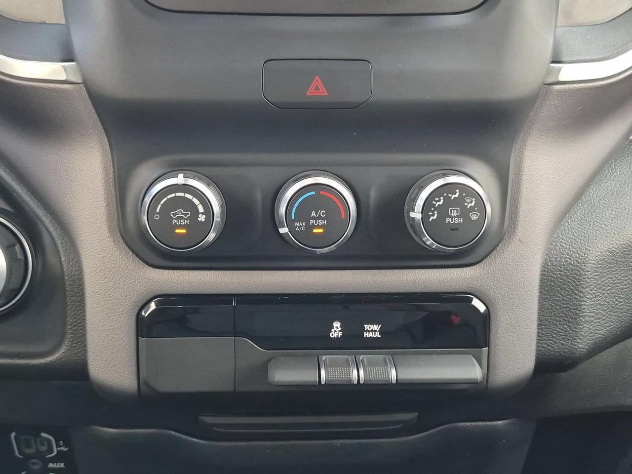2023 Ram 1500 Big Horn Castroville TX