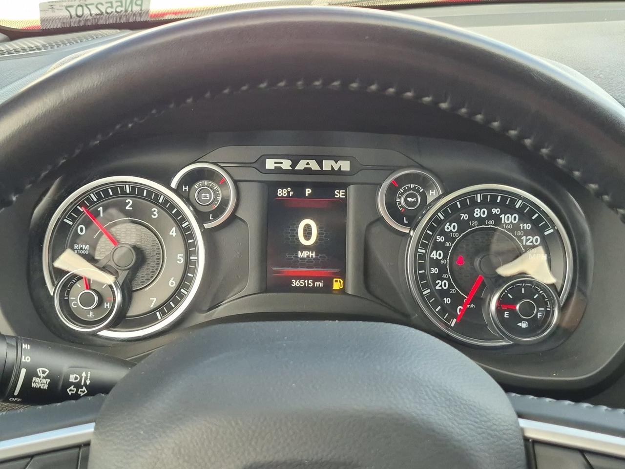 2023 Ram 1500 Big Horn Castroville TX