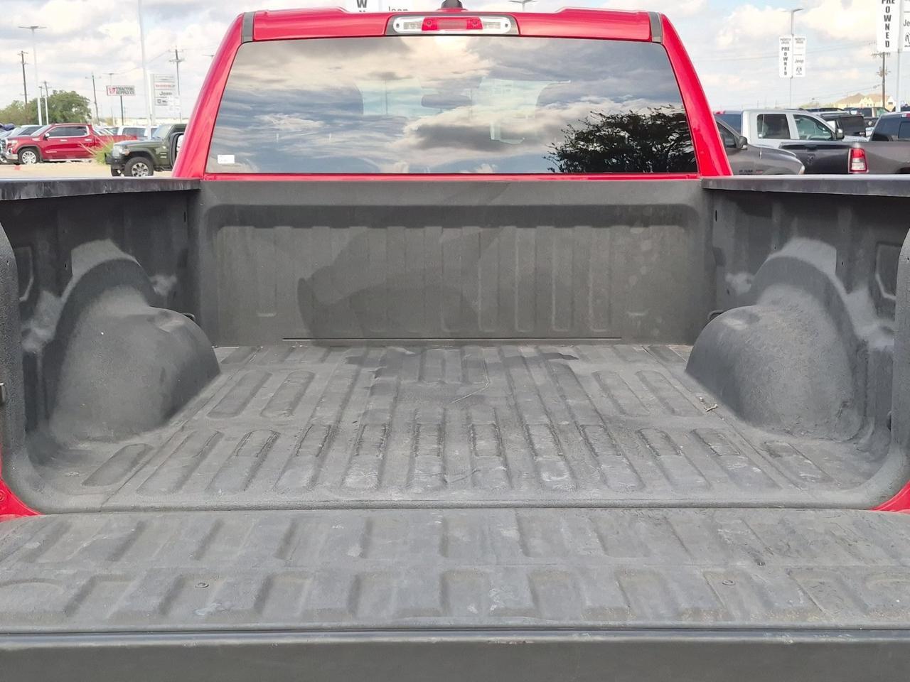 2023 Ram 1500 Big Horn Castroville TX