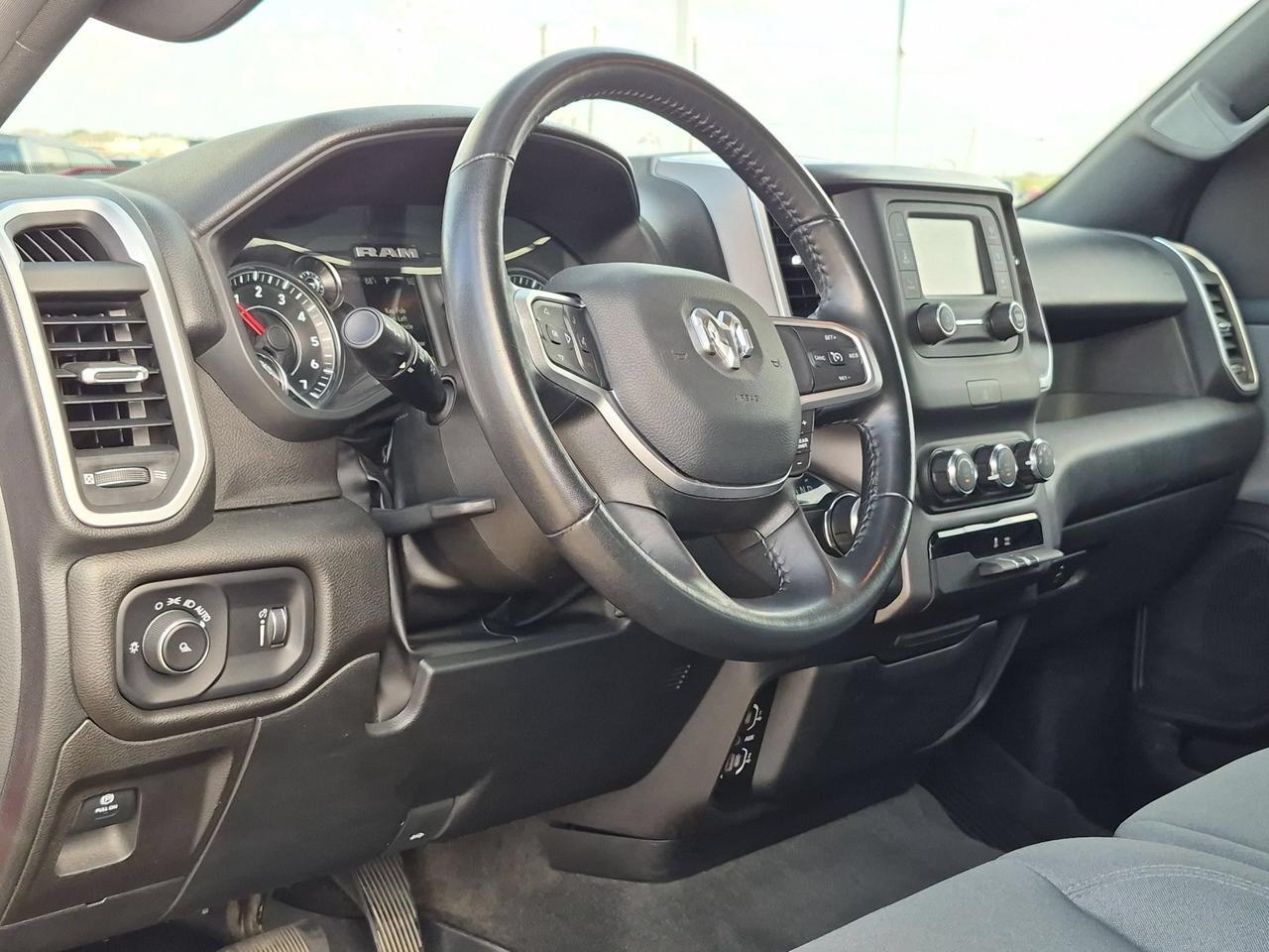 2023 Ram 1500 Big Horn Castroville TX