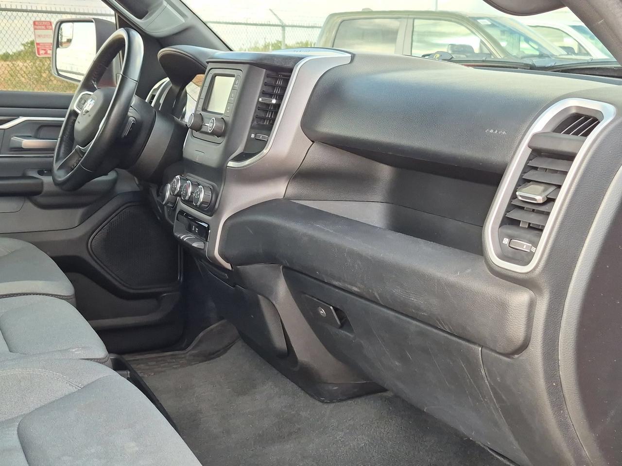 2023 Ram 1500 Big Horn Castroville TX
