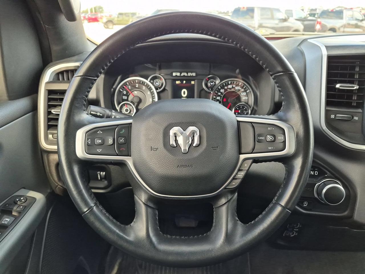 2023 Ram 1500 Big Horn Castroville TX
