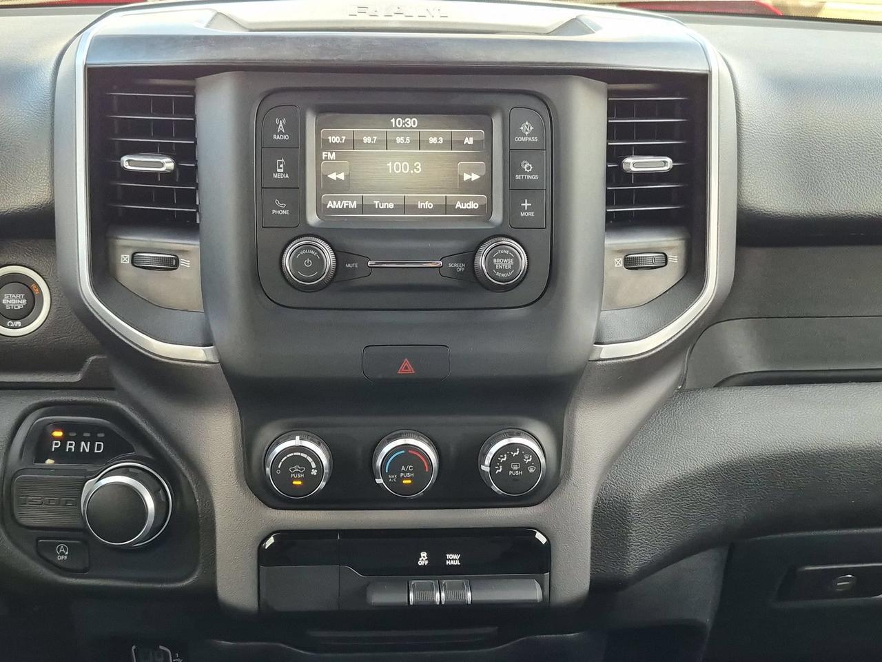2023 Ram 1500 Big Horn Castroville TX