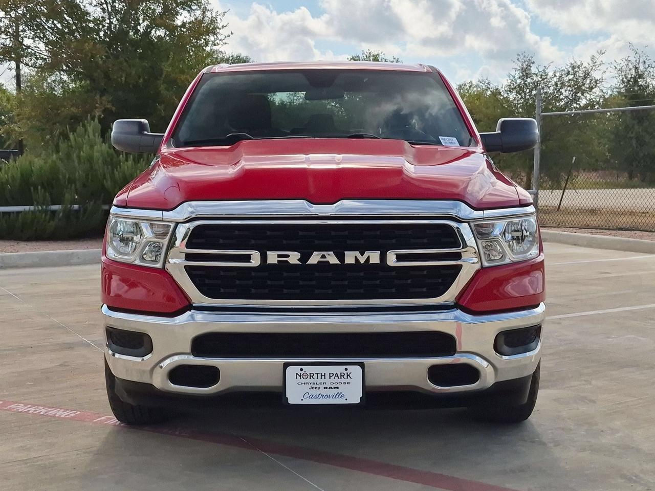 2023 Ram 1500 Big Horn Castroville TX