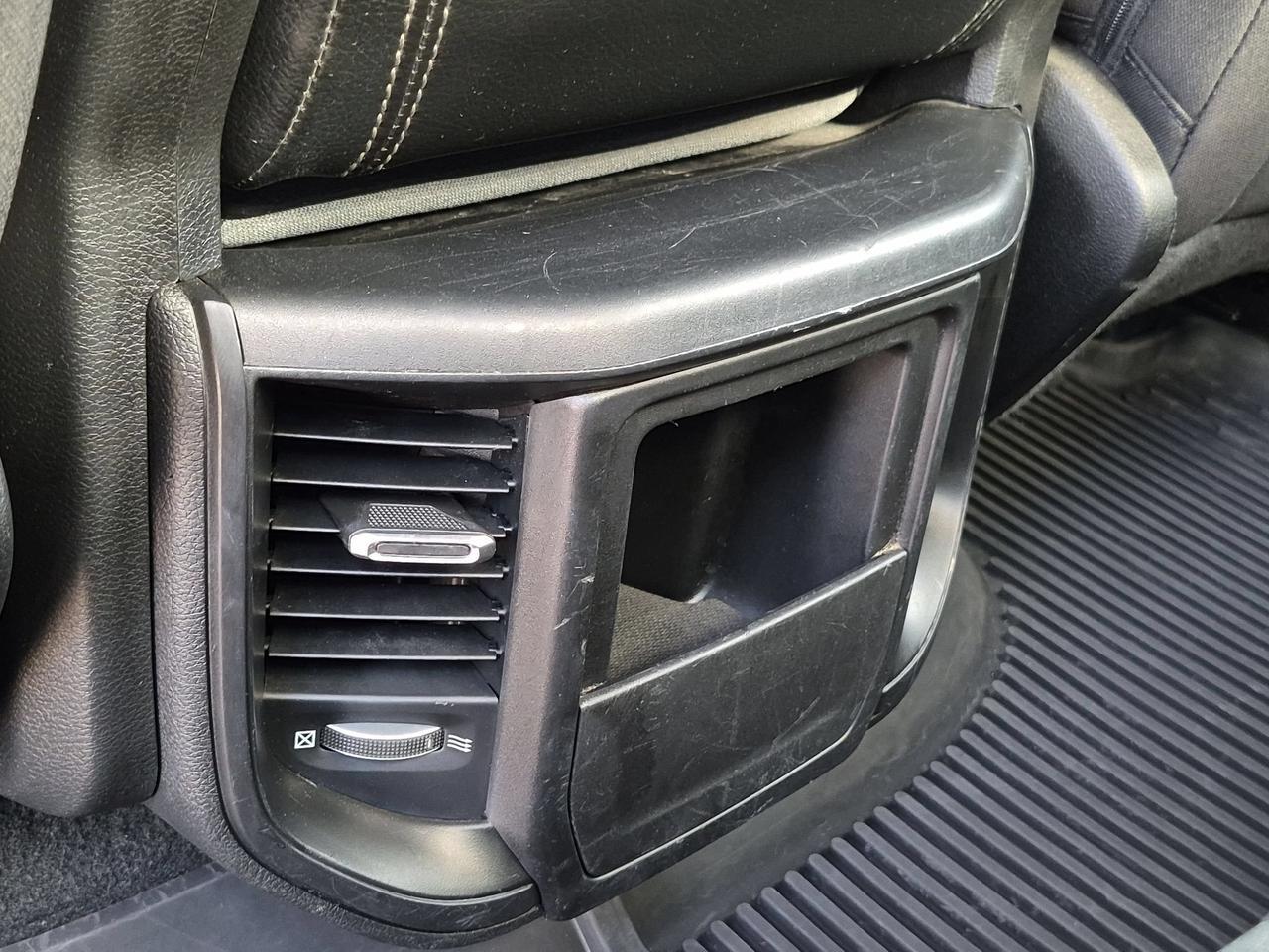 2023 Ram 1500 Big Horn Castroville TX