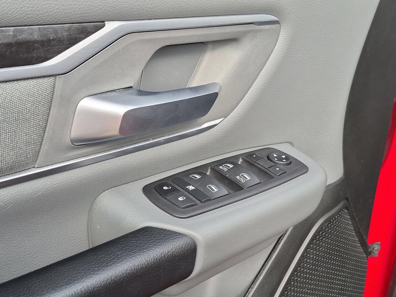 2023 Ram 1500 Big Horn Castroville TX