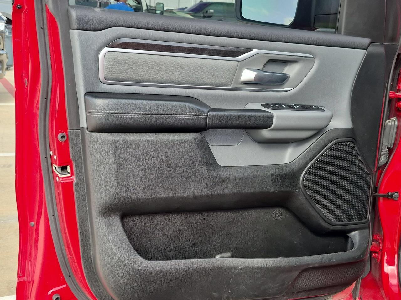 2023 Ram 1500 Big Horn Castroville TX