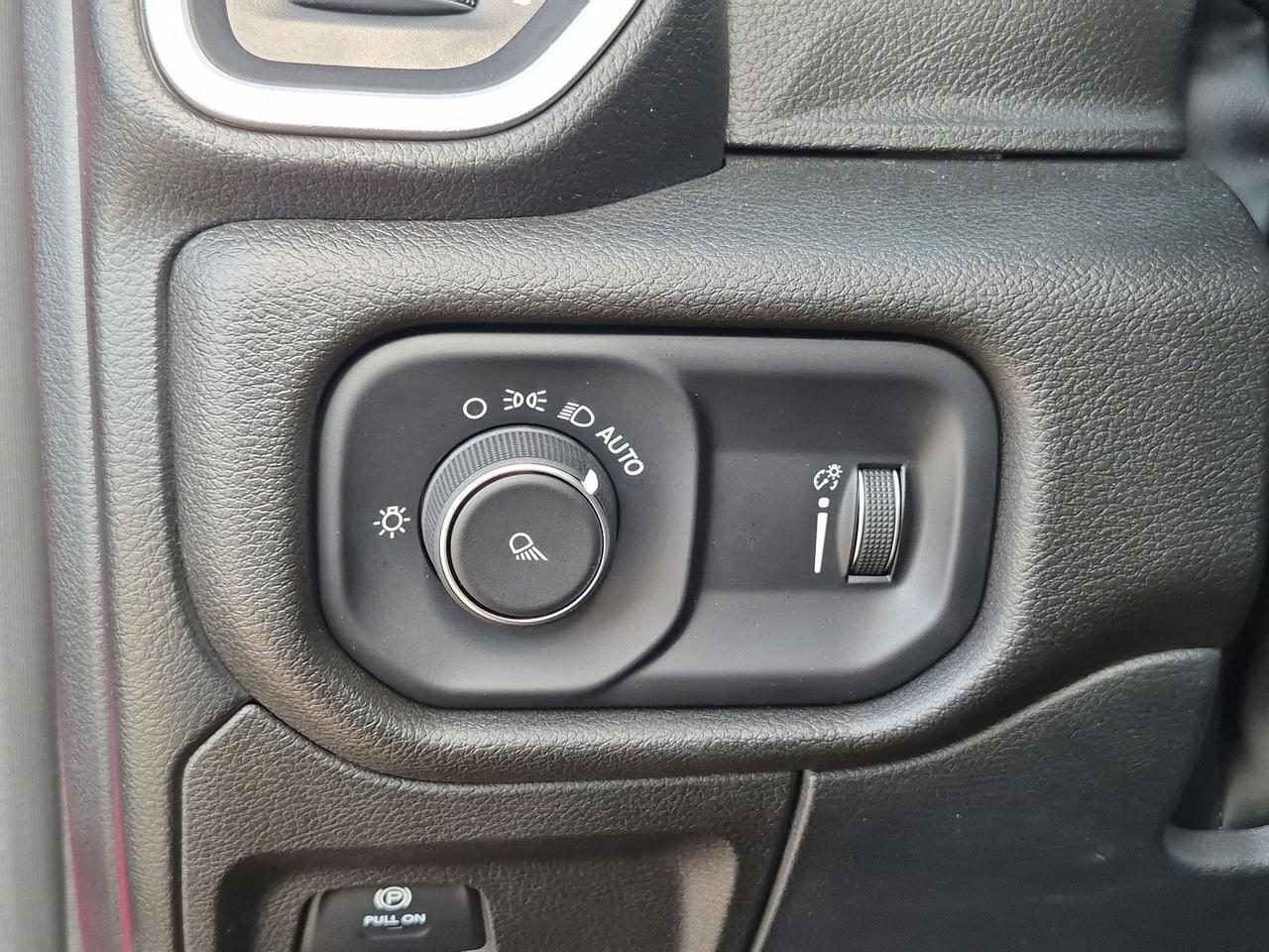 2023 Ram 1500 Big Horn Castroville TX