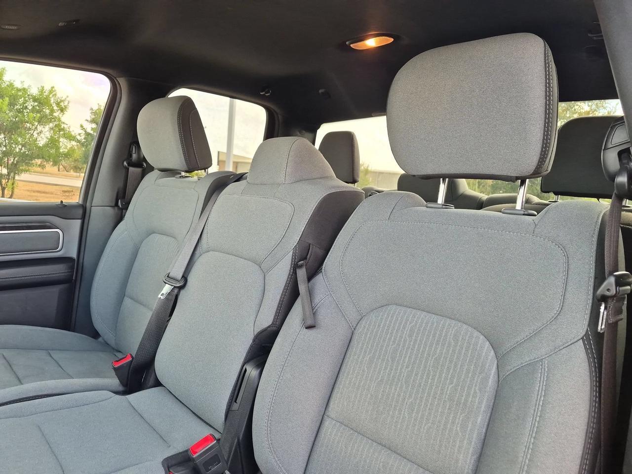 2023 Ram 1500 Big Horn Castroville TX